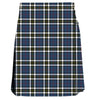 Thomson Dress Blue Women Tartan Kilt