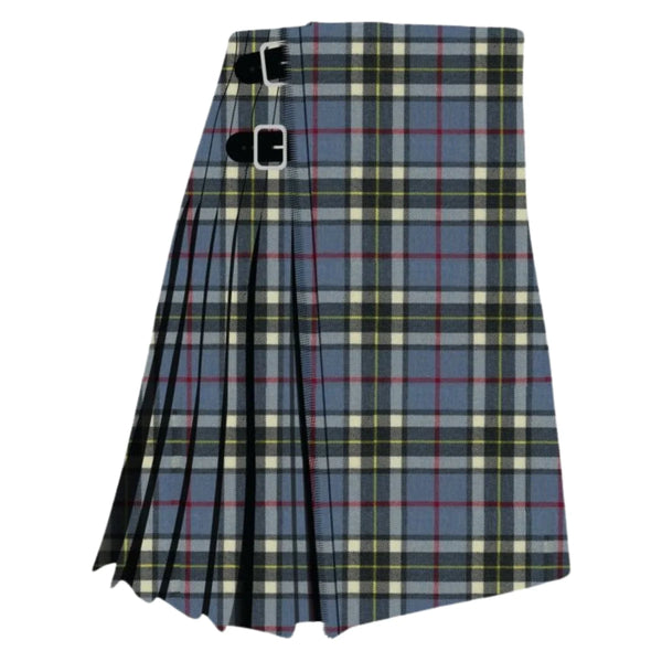 Thomson Dress Hebridean Tartan Kilt