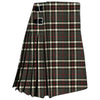 Thomson Grey Tartan Kilt