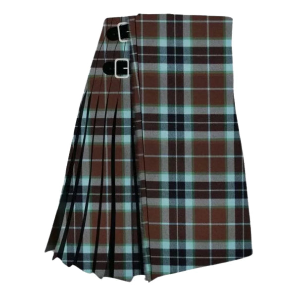 Thomson Hunting Ancient Tartan Kilt