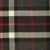 Thomson Grey Tartan Kilt