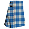 Torridon Royal Tartan Kilt