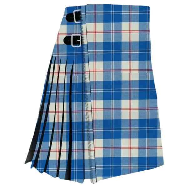 Torridon Royal Tartan Kilt