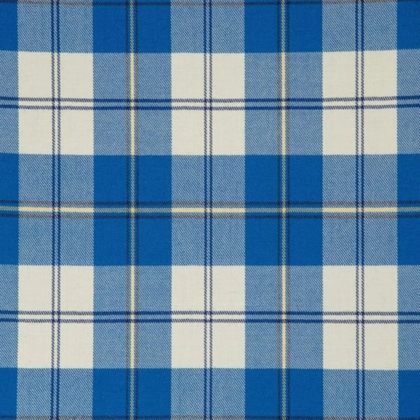 Torridon Sapphire Tartan Kilt