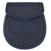 Traditional Leather Sporran