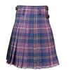 Traditional Glencoe Tartan Kilts