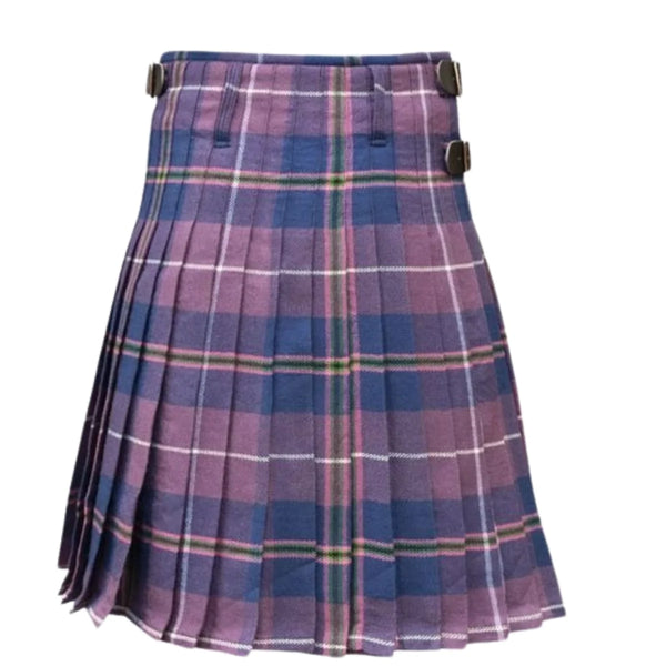 Traditional Glencoe Tartan Kilts