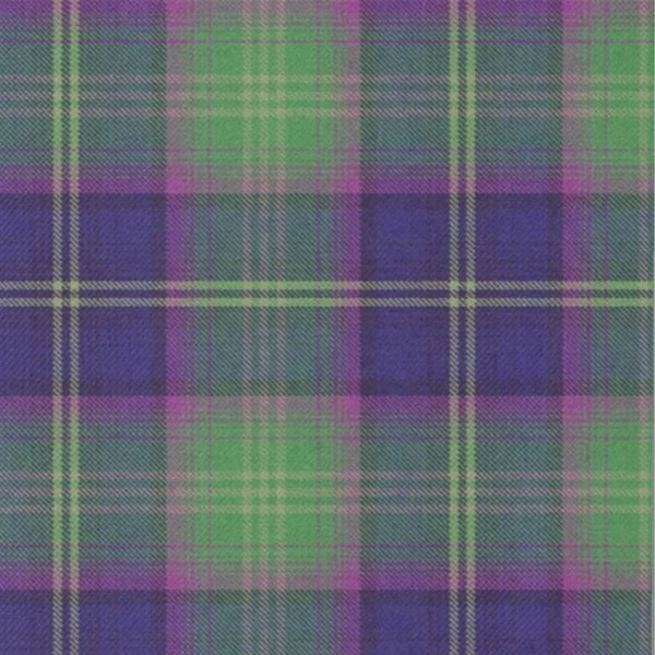 Troon Tartan Kilt