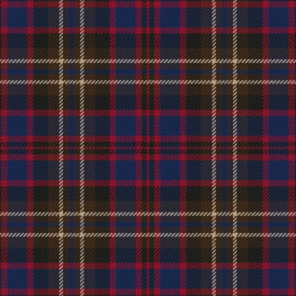Tupper Tartan Kilt