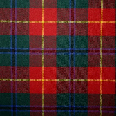 Turnbull Dress Modern Tartan kilt - view 2
