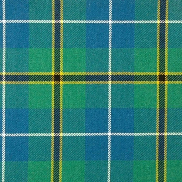 Turnbull Hunting Ancient Tartan Kilt
