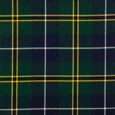Turnbull Hunting Modern Tartan Kilt - view 2