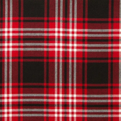 Tweedside Modern Tartan Kilt - view 2