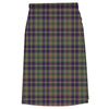 Tyler Weathered Women Tartan Kilt
