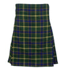US Army Tartan Kilt