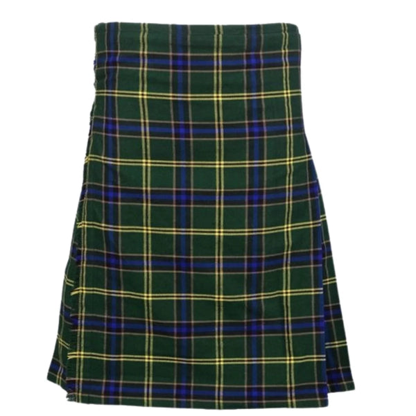 US Army Tartan Kilt