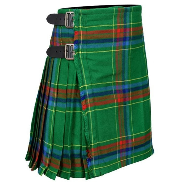 US Seabees Tartan Kilt