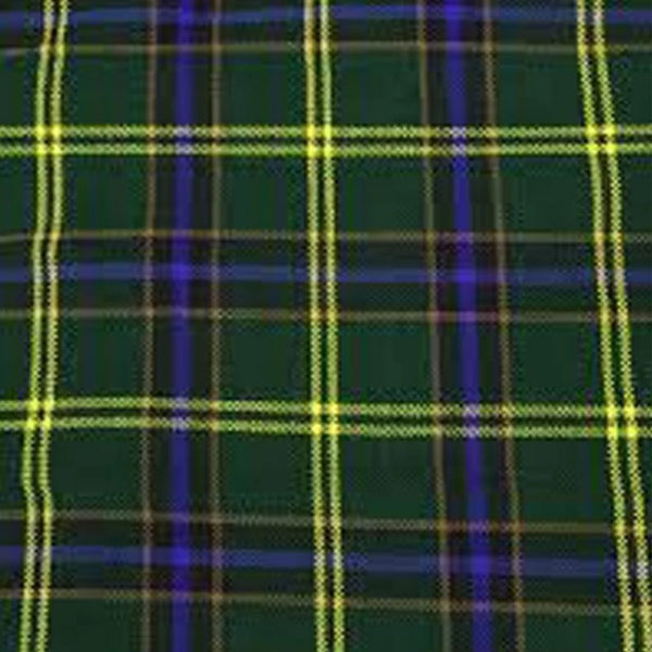 US Army Tartan Kilt