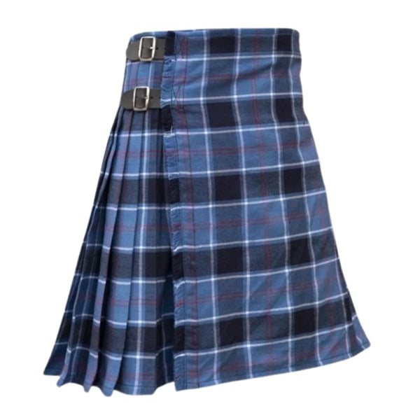 US Forces (Thurso) Tartan Kilt