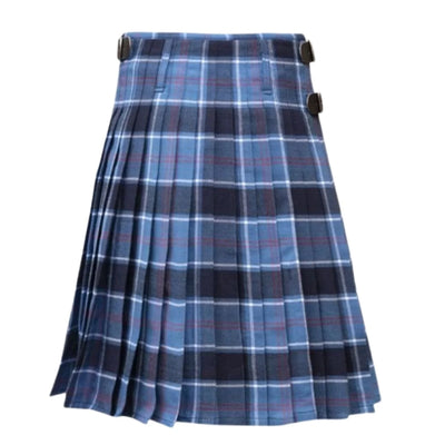 US Forces (Thurso) Tartan Kilt - view 3