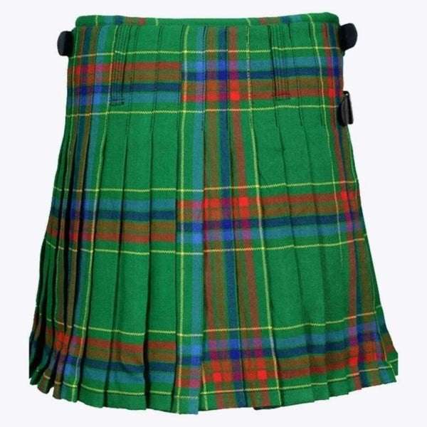 US Seabees Tartan Kilt