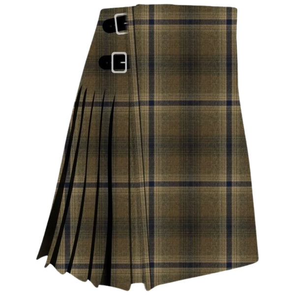 Uísge Beatha Tartan Kilt