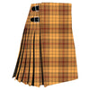 Ulster Irish Tartan kilt