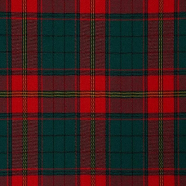 Ulster District Modern Tartan Kilt