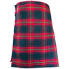 Ulster Red Tartan Kilt