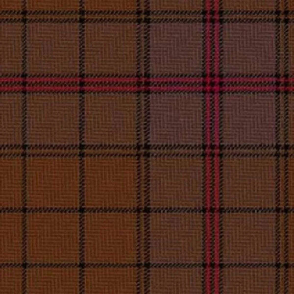 Ulster Weathered Tartan Kilt