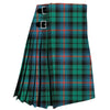 Urquhart Broad Red Ancient Tartan kilt