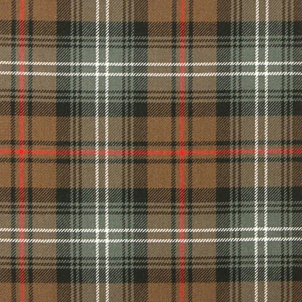 Urquhart Broad Weathered Tartan Kilt