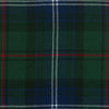 Urquhart Modern Tartan Kilt