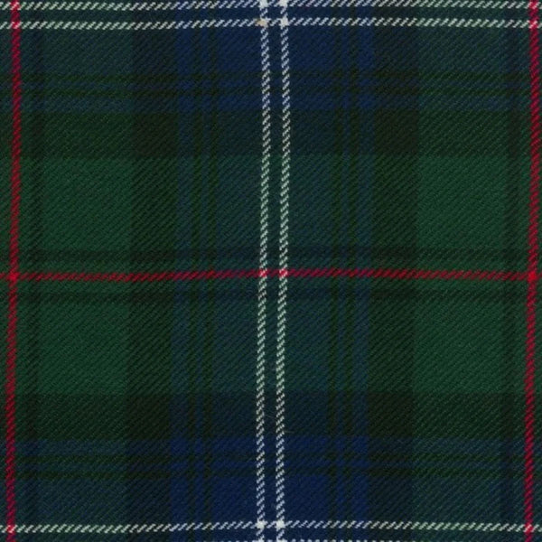 Urquhart Modern Tartan Kilt