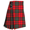 Wales Welsh Tartan Kilt