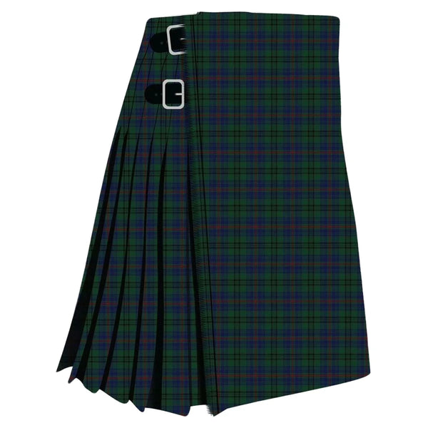 Walker Tartan Kilt