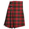 Wallace Weathered Tartan Kilt