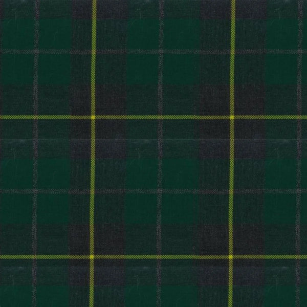 Wallace Hebridean Tartan Kilt