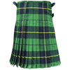 Wallace Hunting Tartan Kilt