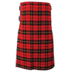 Wallace Modern Tartan Kilt