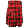 Wallace Modern Tartan Kilt