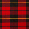 Wallace Modern Tartan Kilt