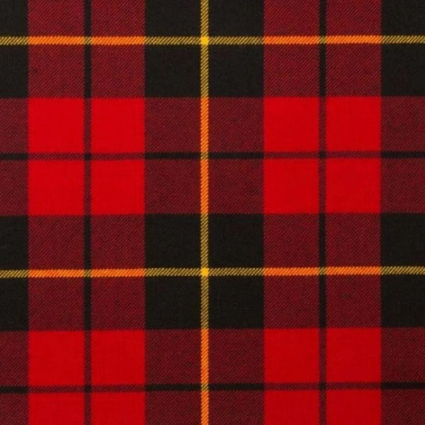 Wallace Modern Tartan Kilt