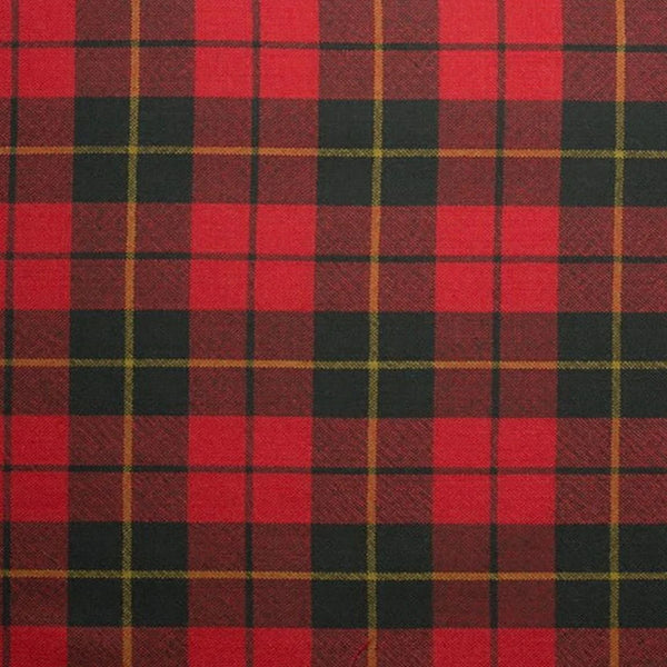 Wallace Weathered Tartan Kilt