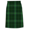 Walsh Women Tartan Kilt