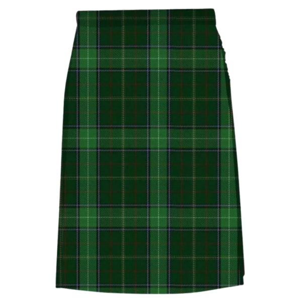 Walsh Women Tartan Kilt