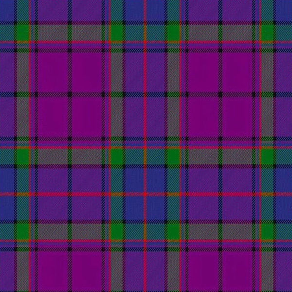 Wardlaw Tartan Kilt