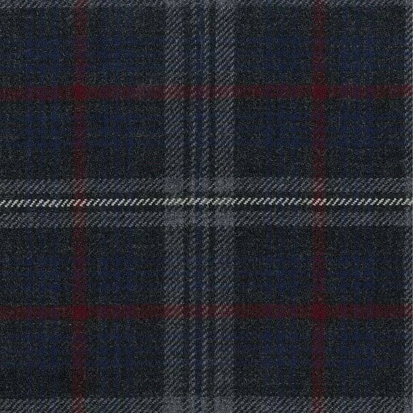 Warrior Poet Tartan Kilt