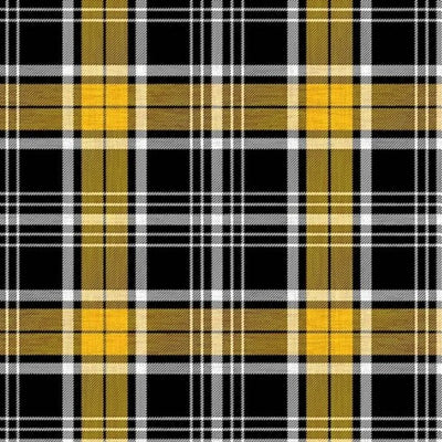 Washington Tattoo Founders Tartan Kilt - view 2
