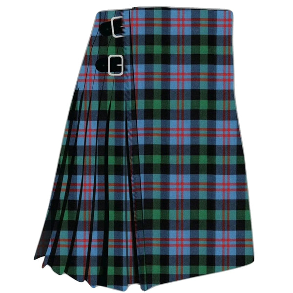 Waterloo Tartan Kilt